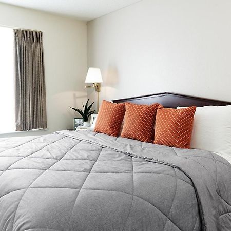 Intown Suites Extended Stay Birmingham Al - Хувър Екстериор снимка