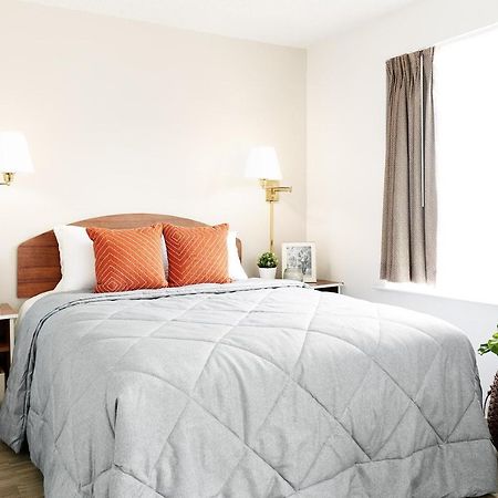 Intown Suites Extended Stay Birmingham Al - Хувър Екстериор снимка